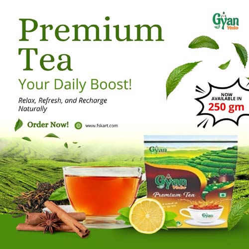 Tea